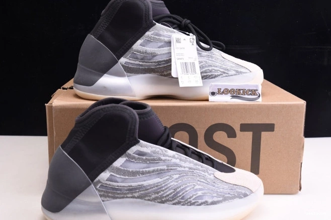 YZY QNTM Adidas Q46473 Quantum Yeezy 0823